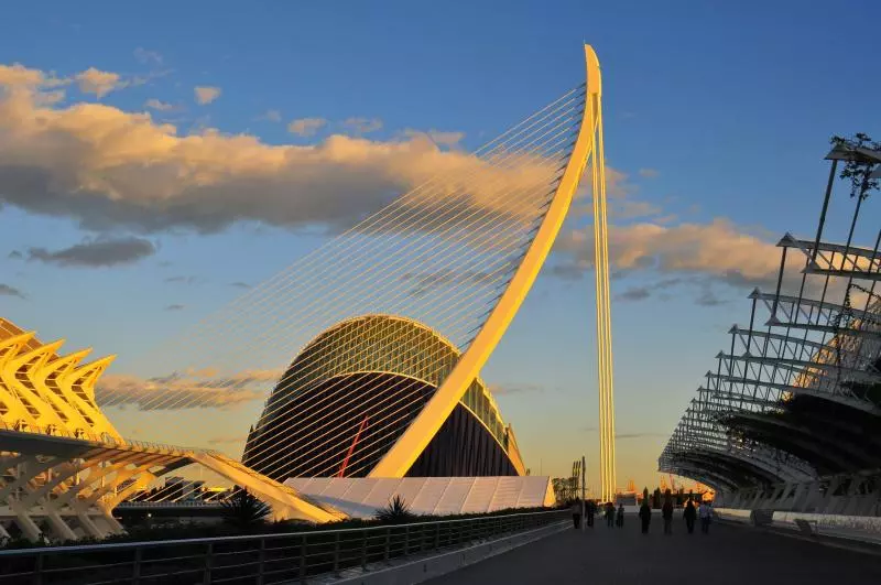 Valencia (c) Alesia Belaya